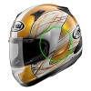 Arai SAJ-typ LRS QUANTUM, QUANTUM-ST bočnice Vibe